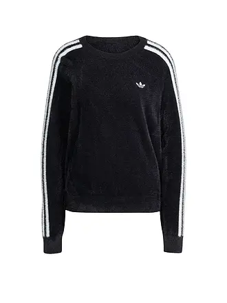 ADIDAS ORIGINALS | Pullover HOLIDAY | schwarz